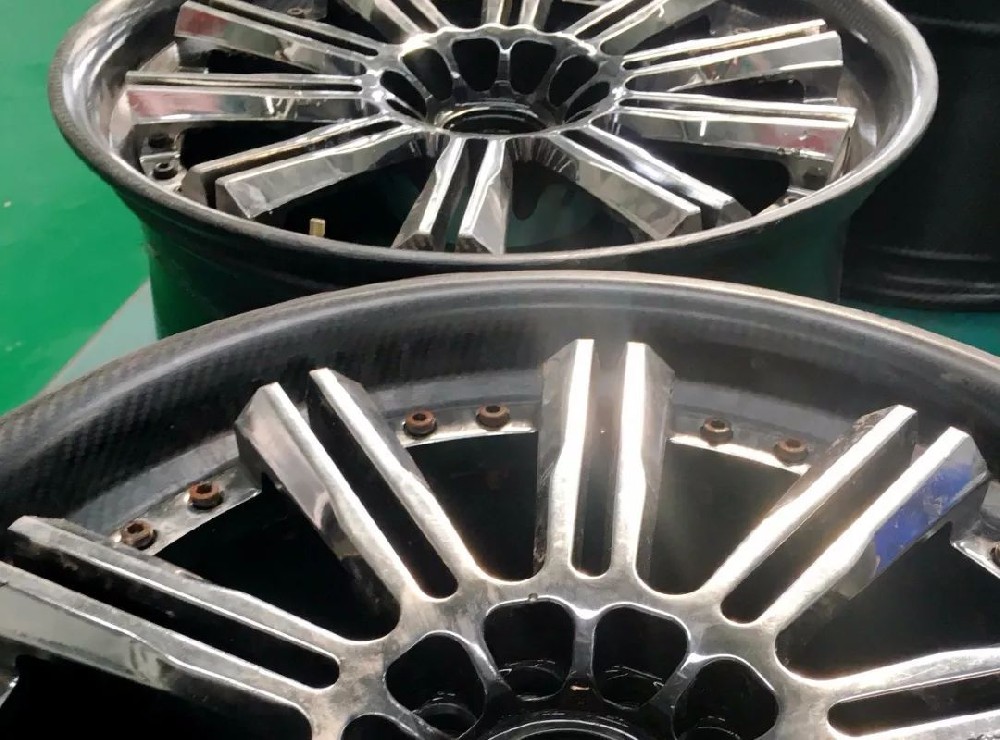 碳纖維制品噴砂機 碳纖維制品噴砂機