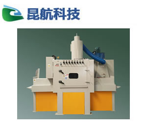 離合片自動噴砂機(jī) 離合片自動噴砂機(jī)