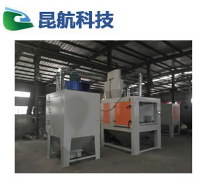 齒環(huán)噴砂機(jī) 齒環(huán)噴砂機(jī)