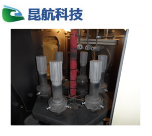 萬向節(jié)軸噴砂機(jī) 萬向節(jié)軸噴砂機(jī)