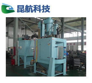 活塞環(huán)噴砂機(jī) 活塞環(huán)噴砂機(jī)